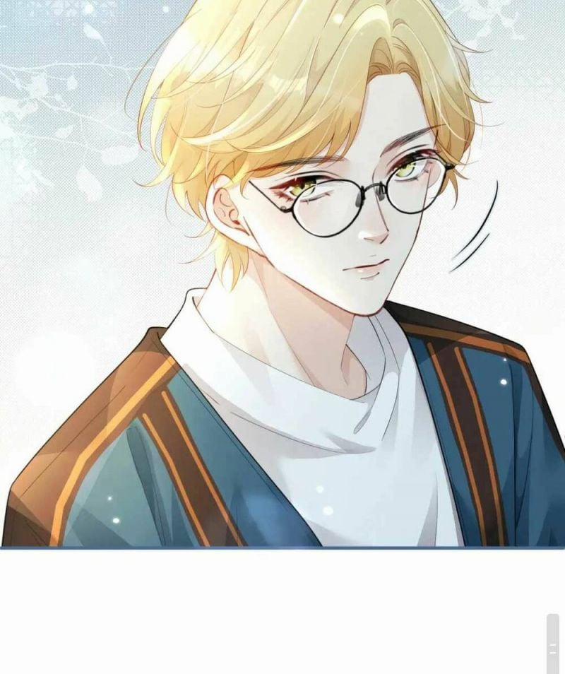 Đối Tượng Tôi Công Lược Đều Là Người Trọng Sinh 5 trang 37