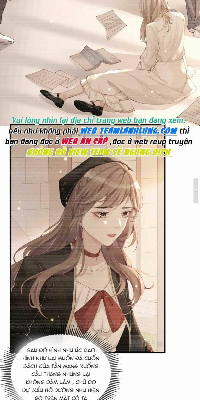 Đối Tượng Tôi Công Lược Đều Là Người Trọng Sinh 5 trang 5