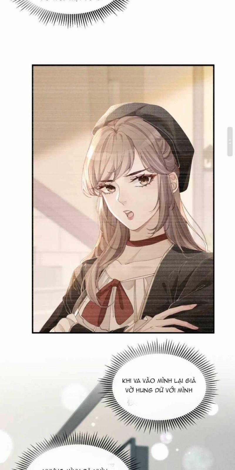 Đối Tượng Tôi Công Lược Đều Là Người Trọng Sinh 5 trang 6