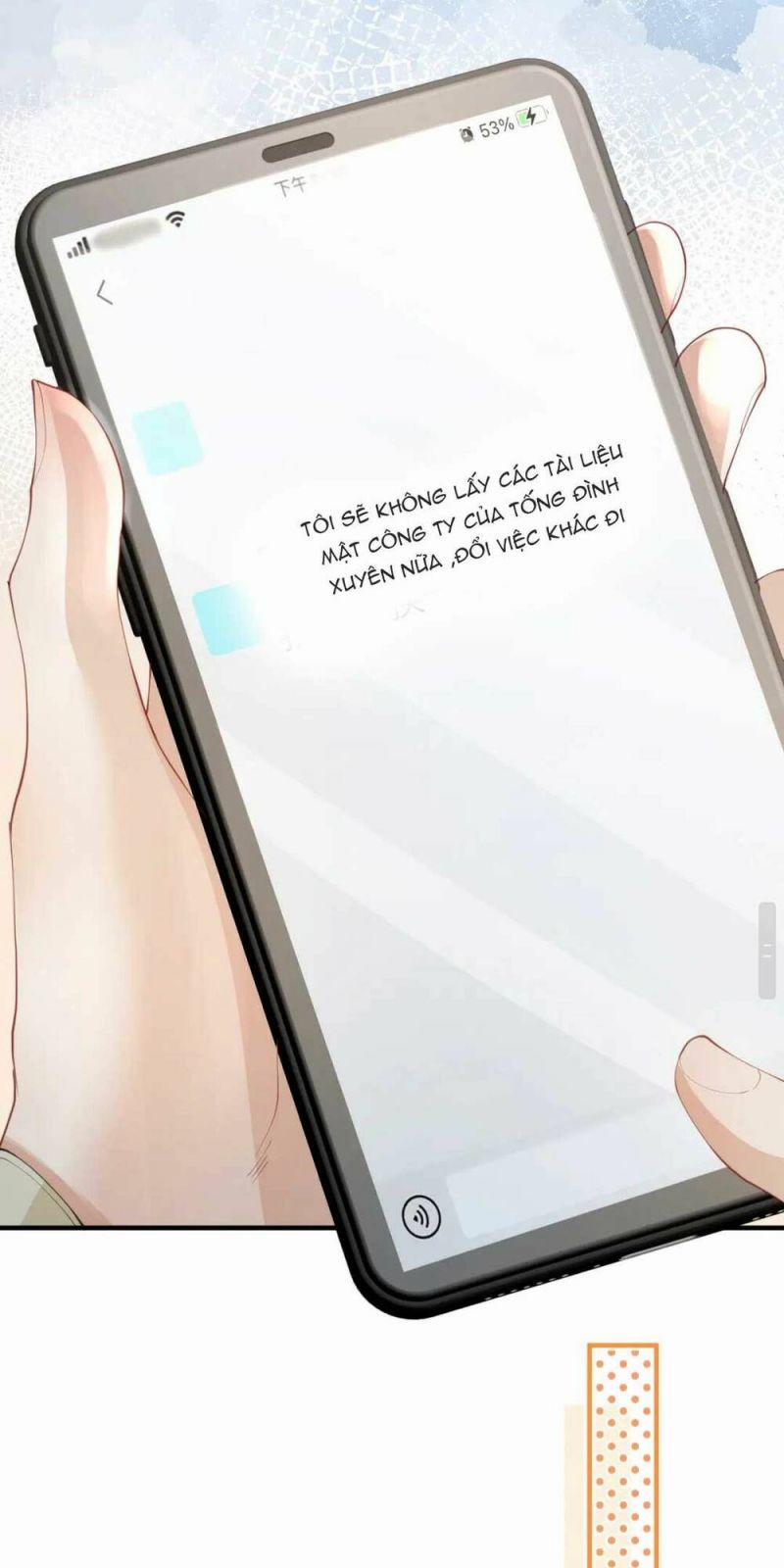 Đối Tượng Tôi Công Lược Đều Là Người Trọng Sinh 5 trang 9