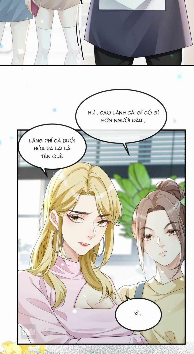 Đối Tượng Tôi Công Lược Đều Là Người Trọng Sinh 6 trang 10