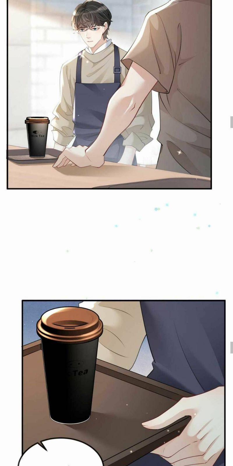 Đối Tượng Tôi Công Lược Đều Là Người Trọng Sinh 6 trang 14