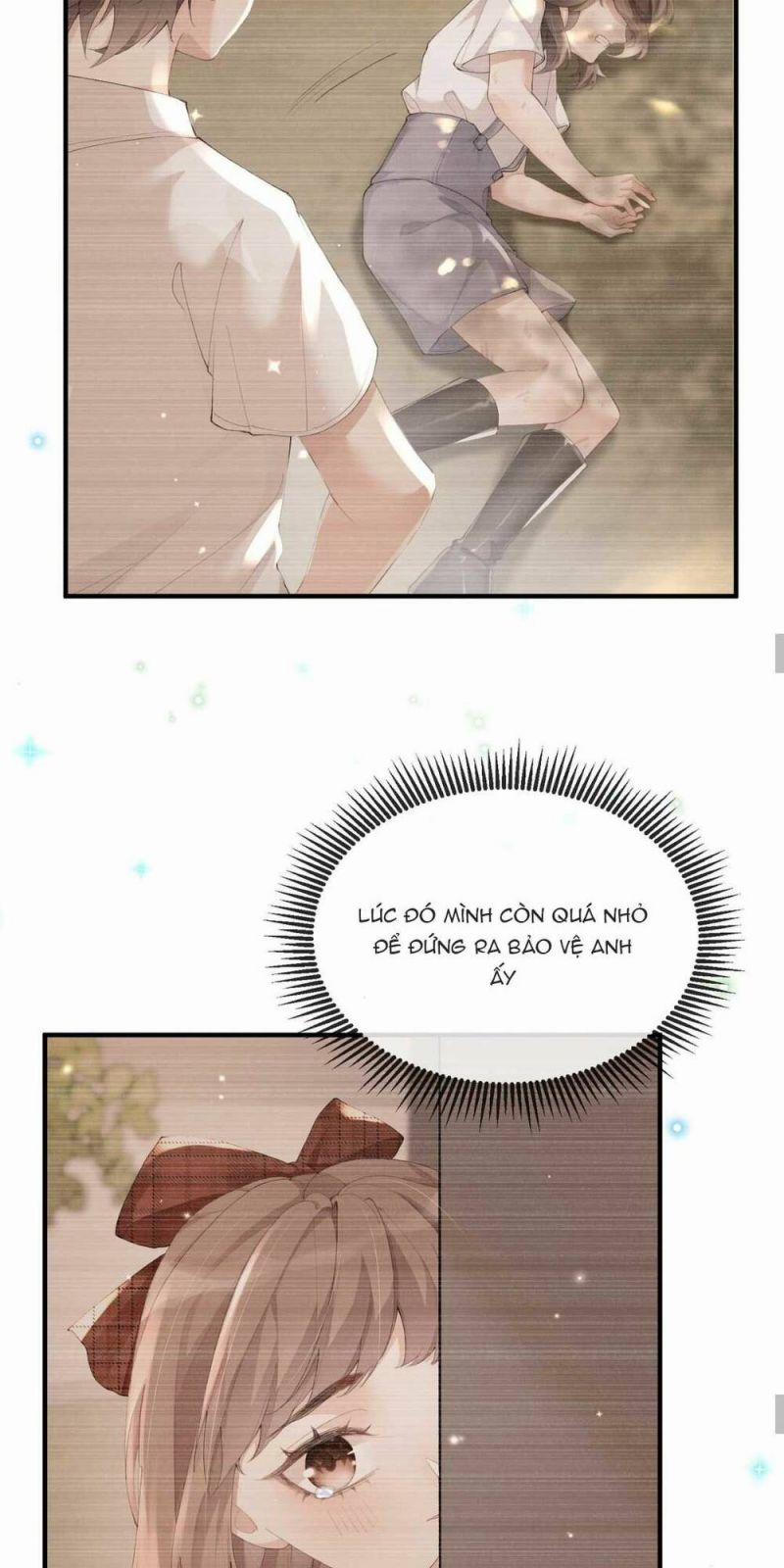 Đối Tượng Tôi Công Lược Đều Là Người Trọng Sinh 6 trang 24