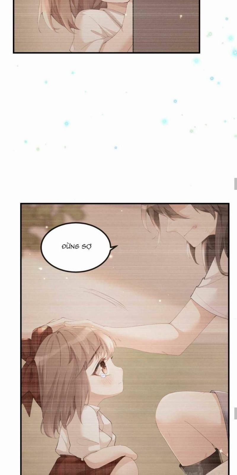 Đối Tượng Tôi Công Lược Đều Là Người Trọng Sinh 6 trang 25