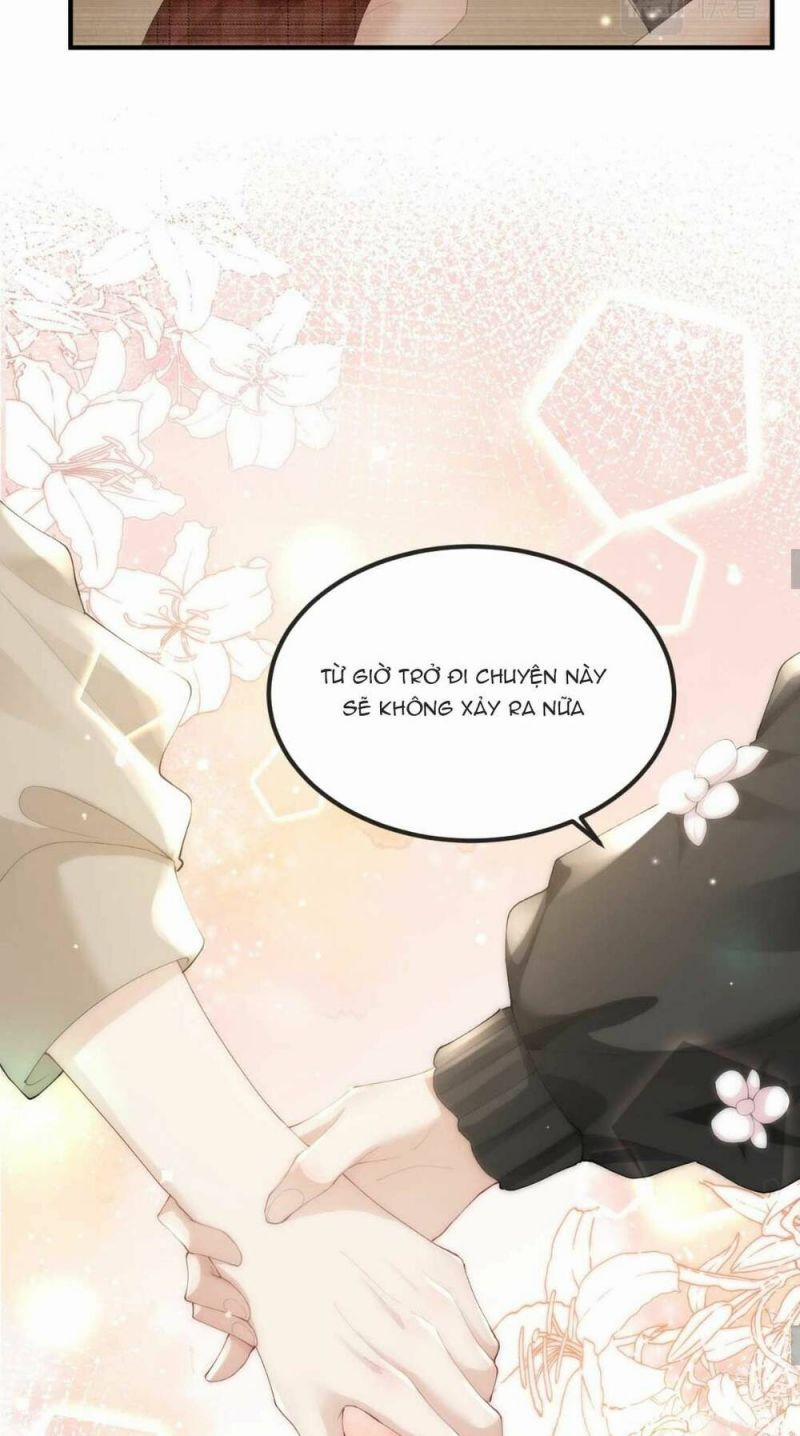 Đối Tượng Tôi Công Lược Đều Là Người Trọng Sinh 6 trang 26