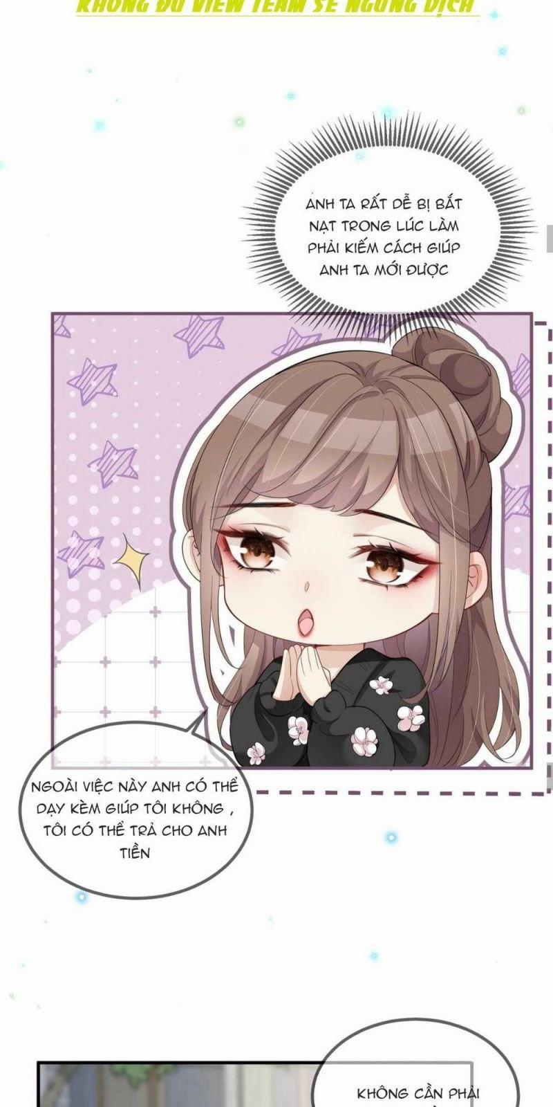 Đối Tượng Tôi Công Lược Đều Là Người Trọng Sinh 6 trang 29