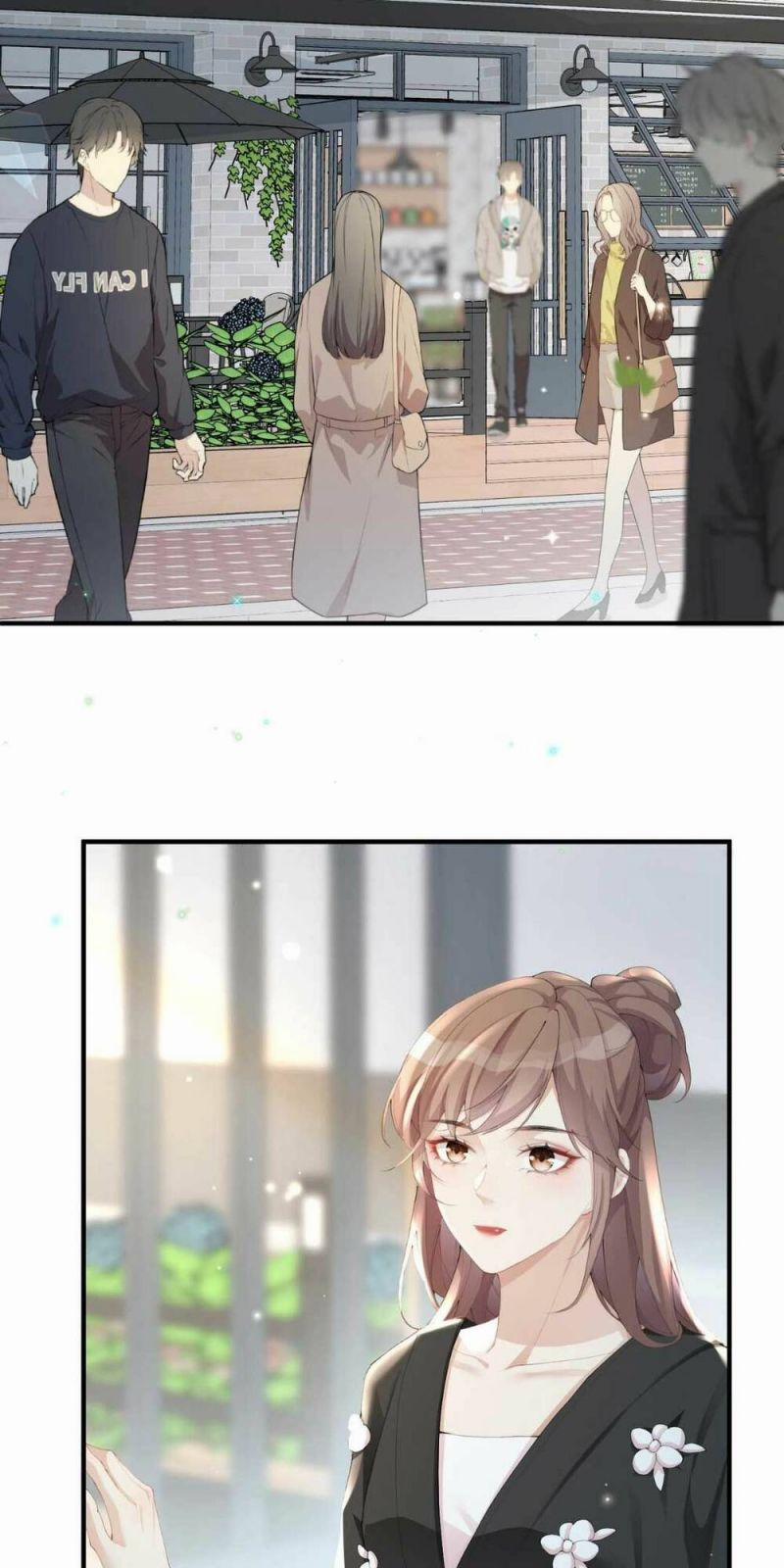 Đối Tượng Tôi Công Lược Đều Là Người Trọng Sinh 6 trang 3