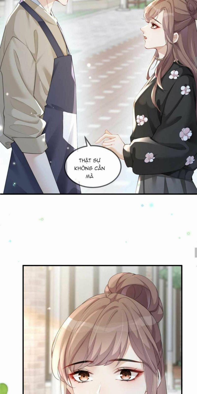 Đối Tượng Tôi Công Lược Đều Là Người Trọng Sinh 6 trang 31