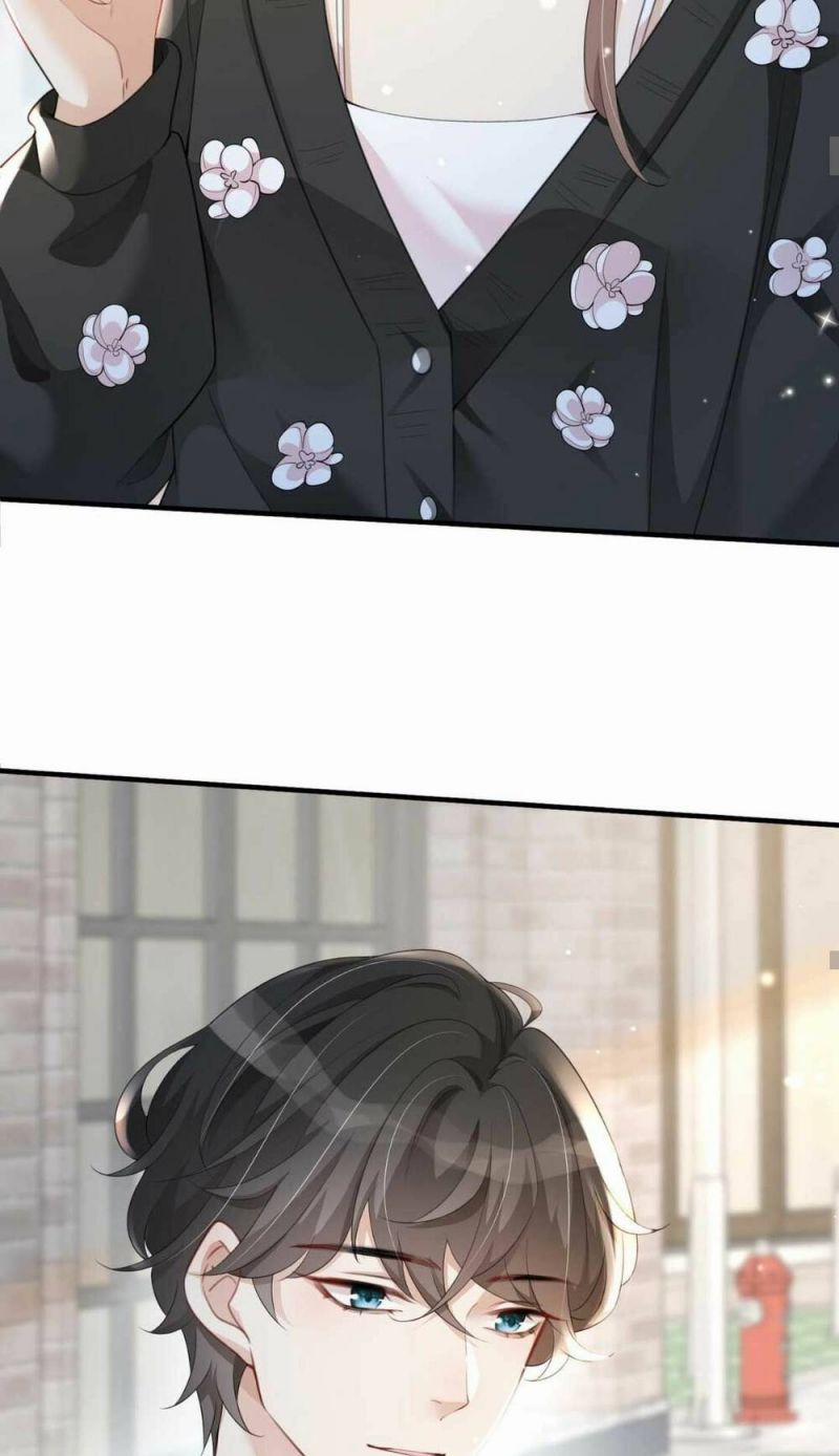 Đối Tượng Tôi Công Lược Đều Là Người Trọng Sinh 6 trang 33