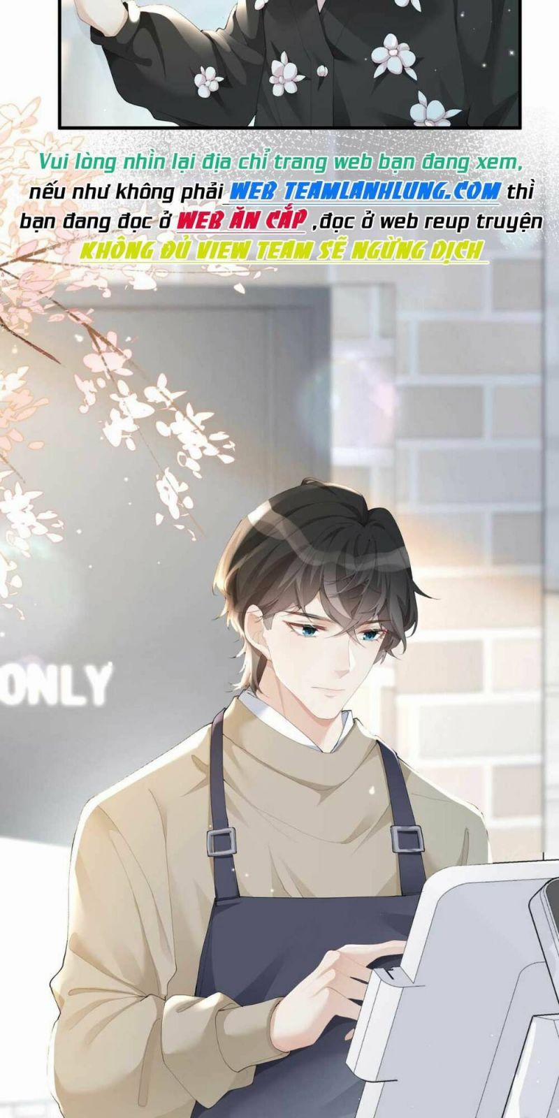 Đối Tượng Tôi Công Lược Đều Là Người Trọng Sinh 6 trang 4