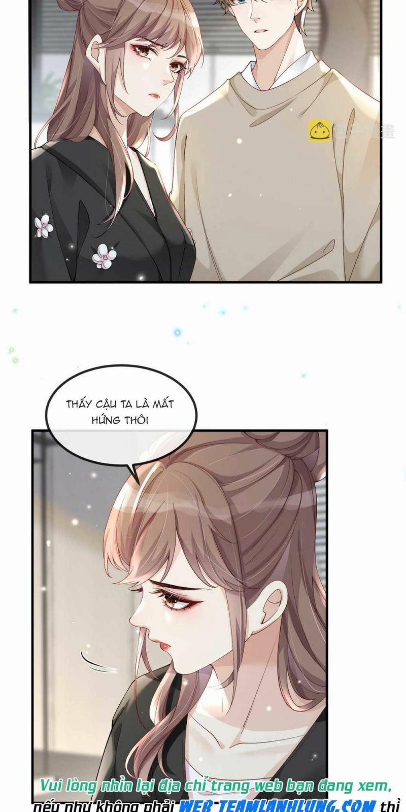 Đối Tượng Tôi Công Lược Đều Là Người Trọng Sinh 7 trang 10