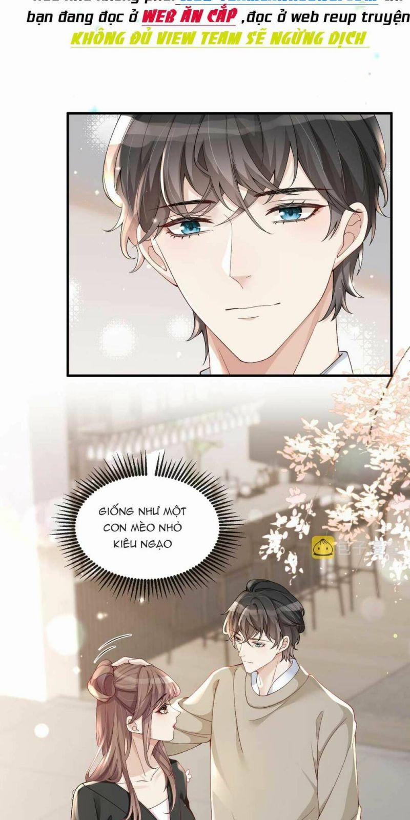 Đối Tượng Tôi Công Lược Đều Là Người Trọng Sinh 7 trang 11