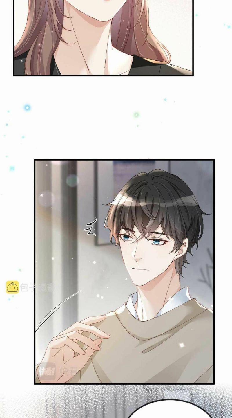 Đối Tượng Tôi Công Lược Đều Là Người Trọng Sinh 7 trang 13