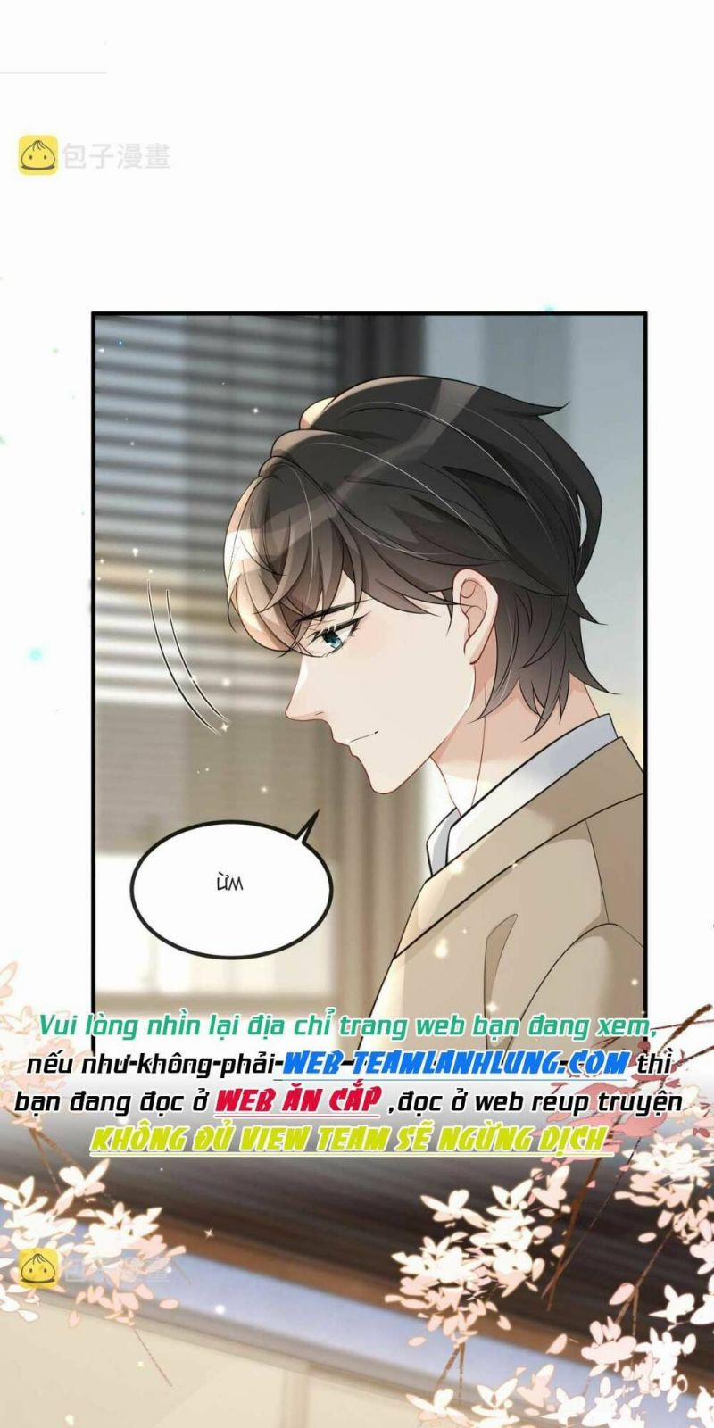 Đối Tượng Tôi Công Lược Đều Là Người Trọng Sinh 7 trang 15