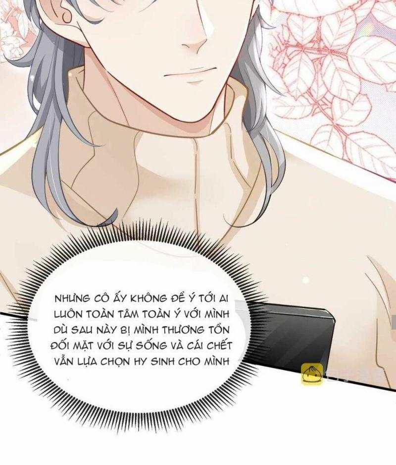 Đối Tượng Tôi Công Lược Đều Là Người Trọng Sinh 7 trang 23