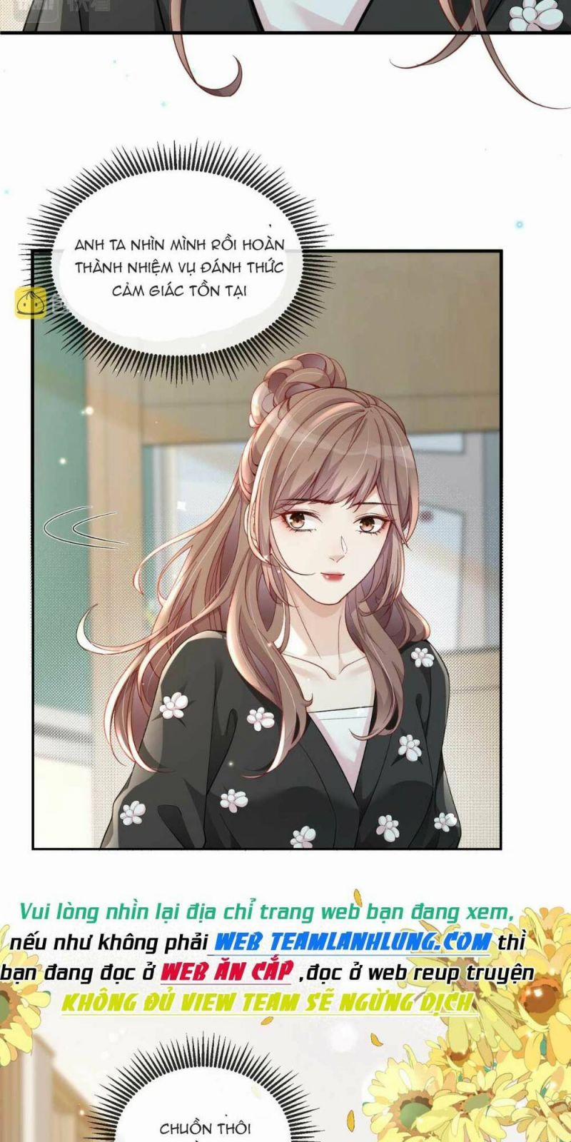 Đối Tượng Tôi Công Lược Đều Là Người Trọng Sinh 7 trang 25