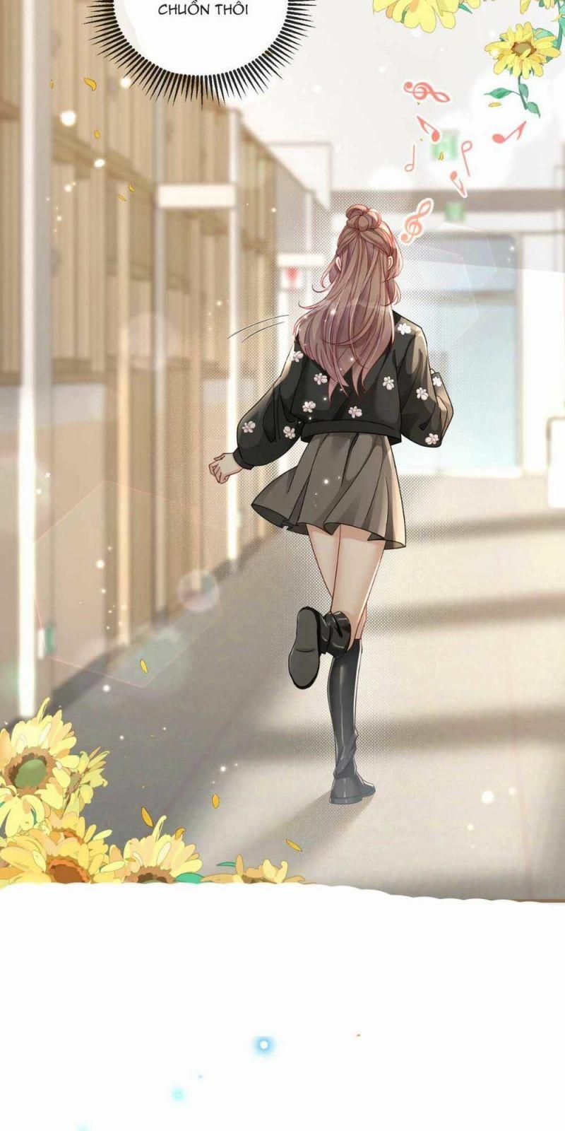 Đối Tượng Tôi Công Lược Đều Là Người Trọng Sinh 7 trang 26