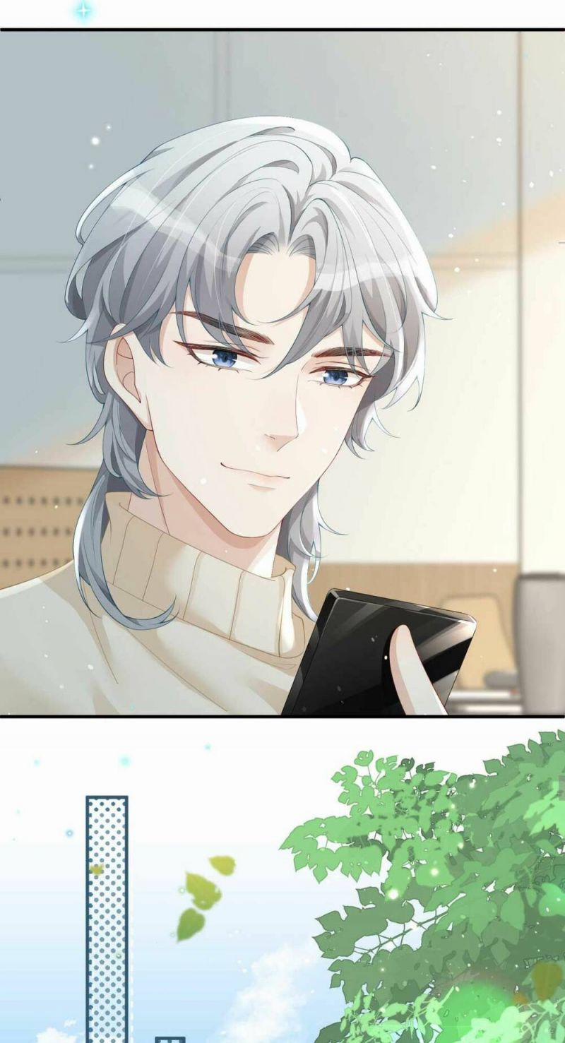 Đối Tượng Tôi Công Lược Đều Là Người Trọng Sinh 7 trang 27