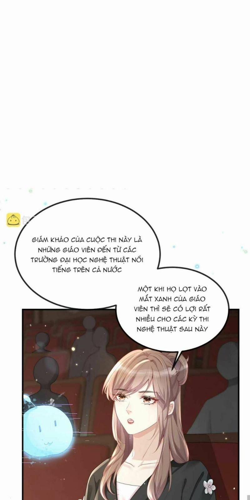 Đối Tượng Tôi Công Lược Đều Là Người Trọng Sinh 7 trang 29