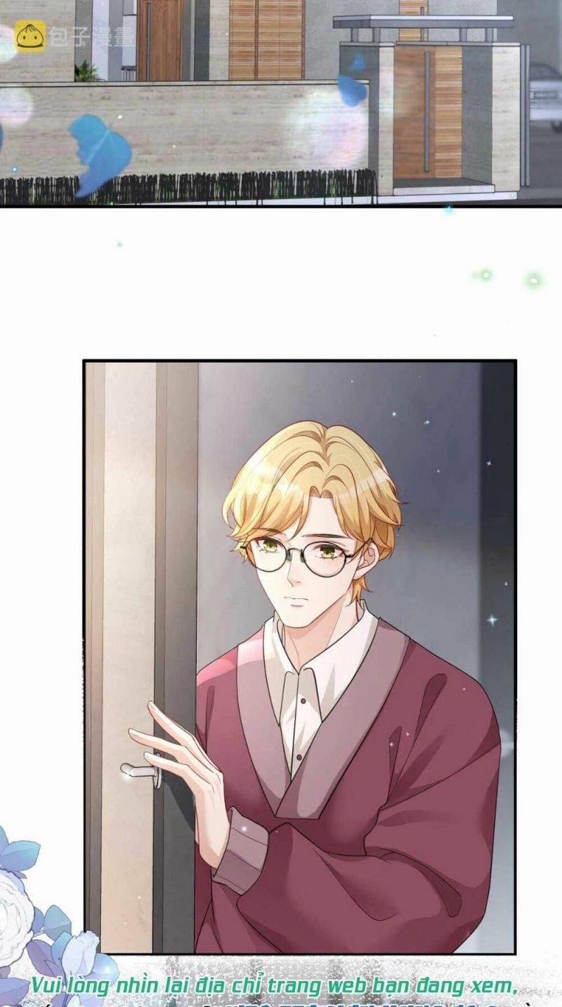 Đối Tượng Tôi Công Lược Đều Là Người Trọng Sinh 7 trang 3