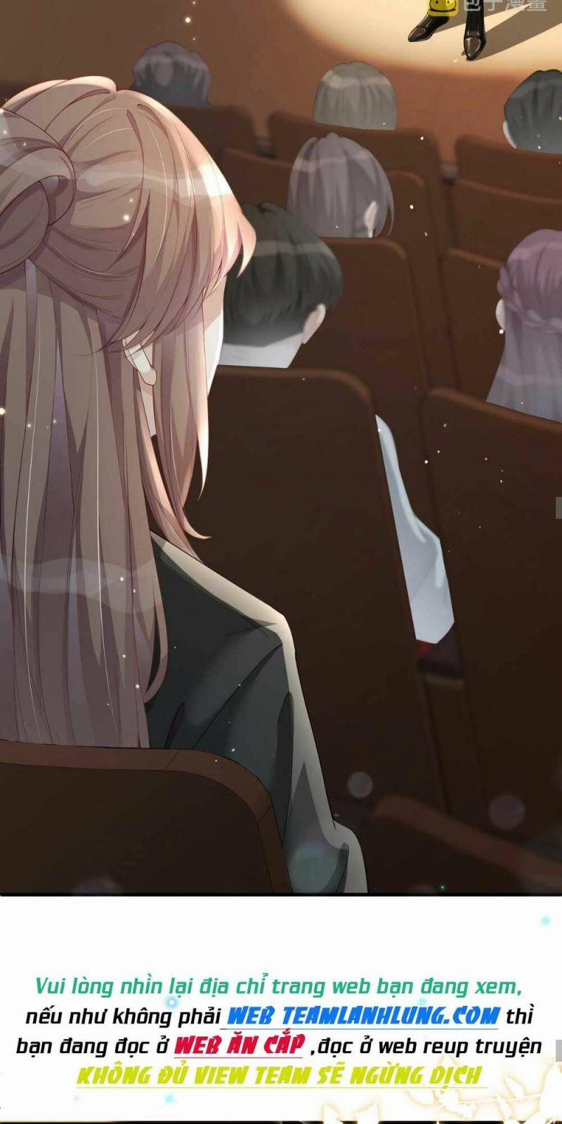 Đối Tượng Tôi Công Lược Đều Là Người Trọng Sinh 7 trang 31