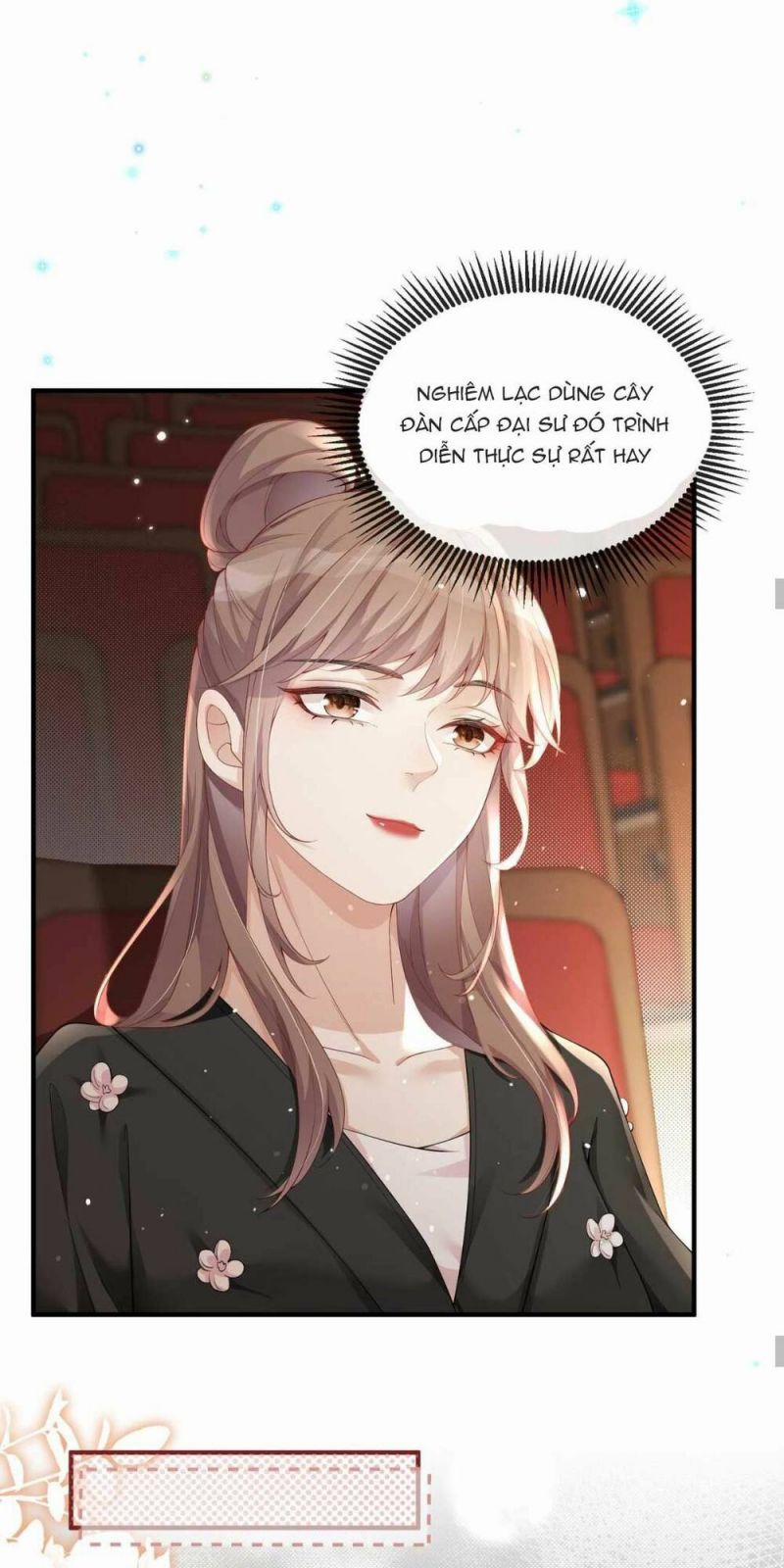 Đối Tượng Tôi Công Lược Đều Là Người Trọng Sinh 7 trang 33