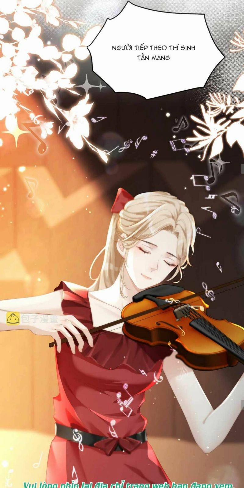 Đối Tượng Tôi Công Lược Đều Là Người Trọng Sinh 7 trang 34