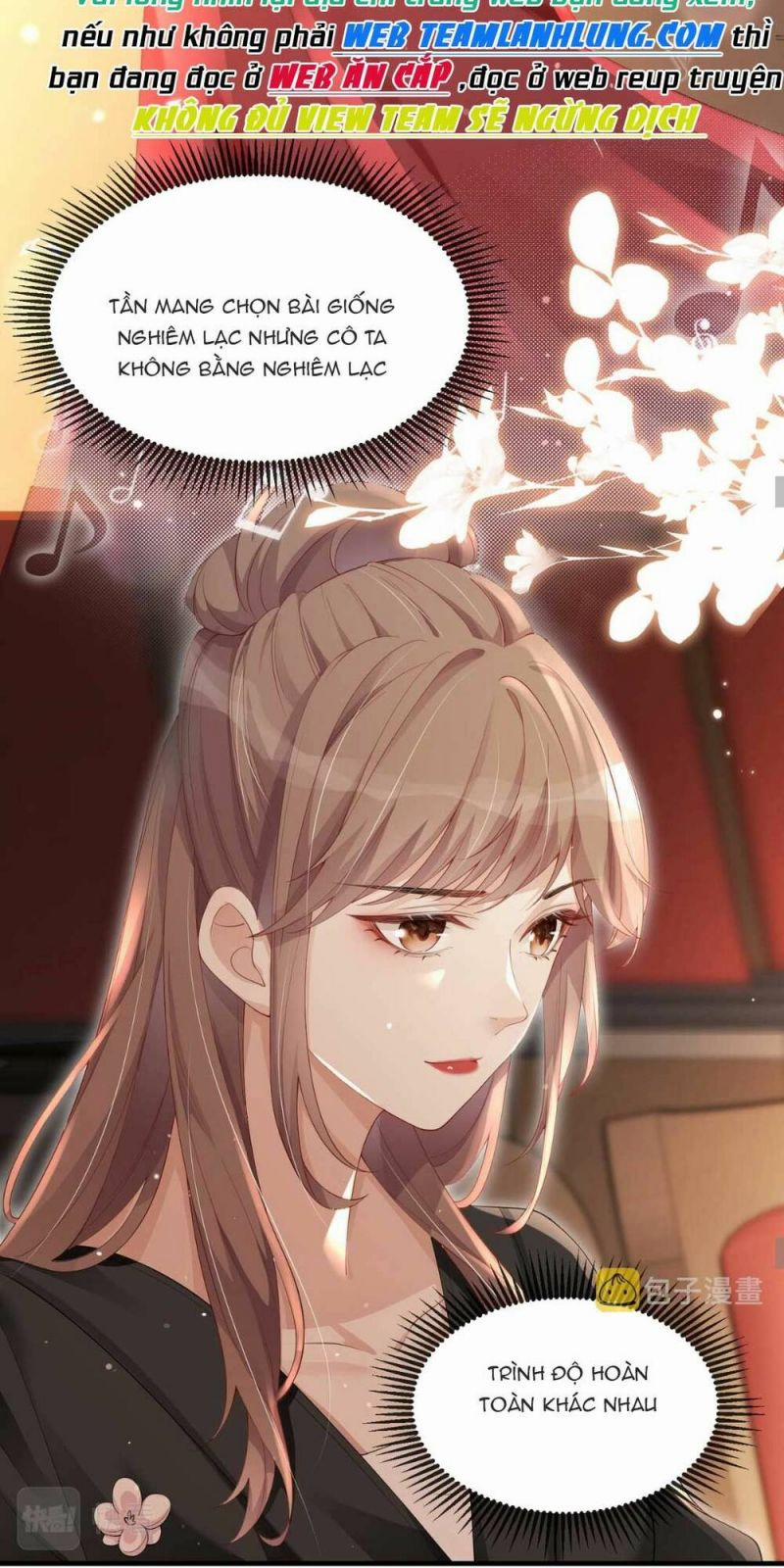 Đối Tượng Tôi Công Lược Đều Là Người Trọng Sinh 7 trang 35