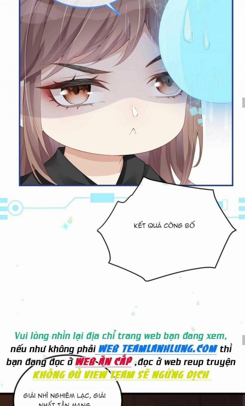 Đối Tượng Tôi Công Lược Đều Là Người Trọng Sinh 7 trang 38