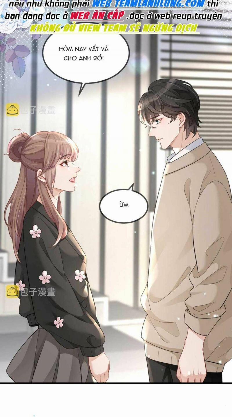 Đối Tượng Tôi Công Lược Đều Là Người Trọng Sinh 7 trang 4