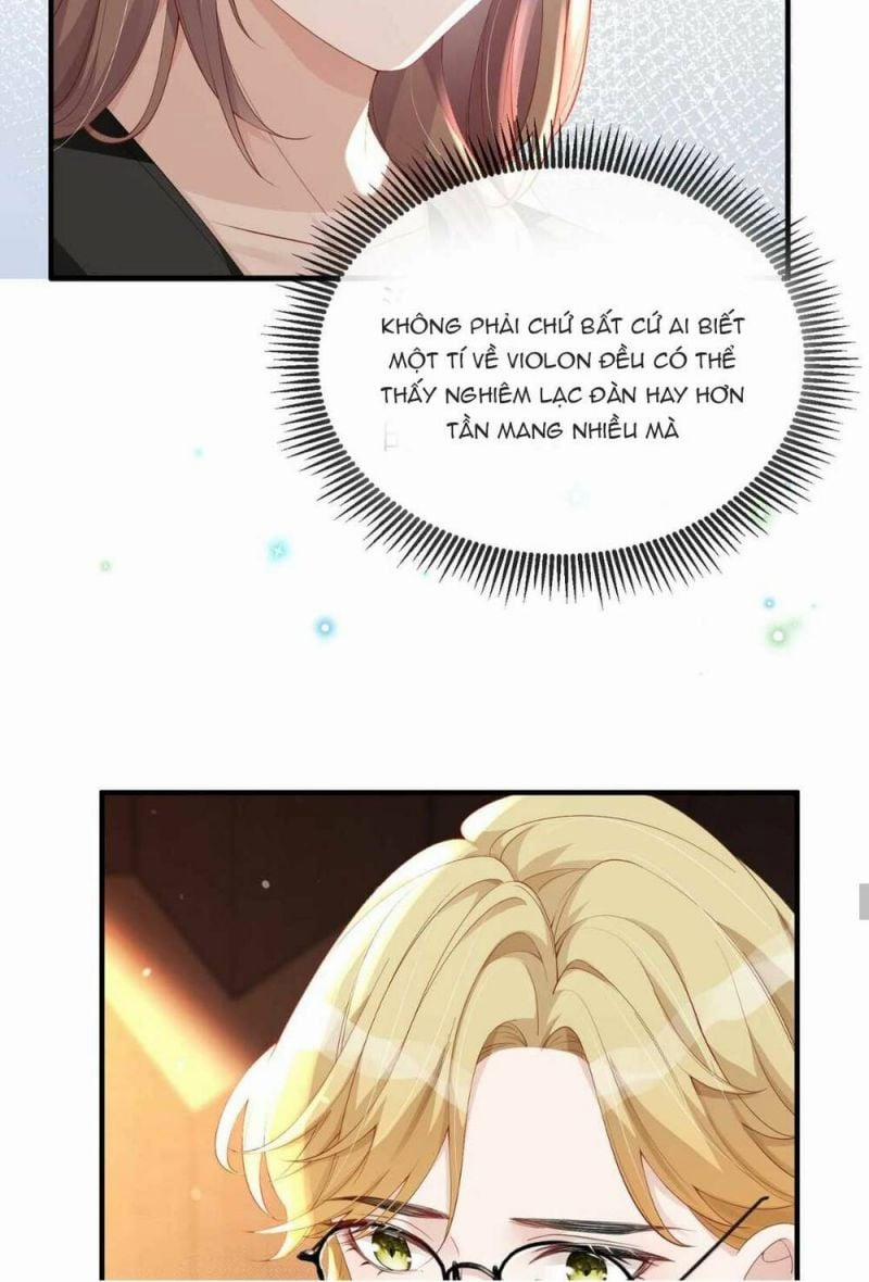 Đối Tượng Tôi Công Lược Đều Là Người Trọng Sinh 7 trang 41