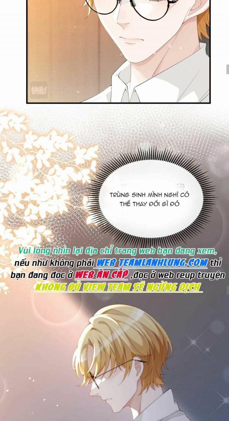 Đối Tượng Tôi Công Lược Đều Là Người Trọng Sinh 7 trang 42