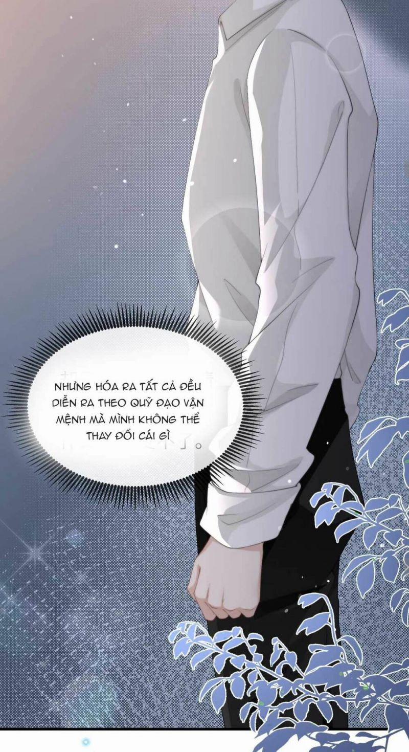 Đối Tượng Tôi Công Lược Đều Là Người Trọng Sinh 7 trang 43