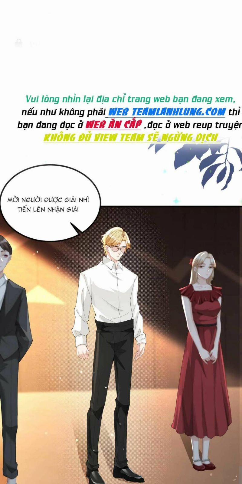 Đối Tượng Tôi Công Lược Đều Là Người Trọng Sinh 7 trang 44