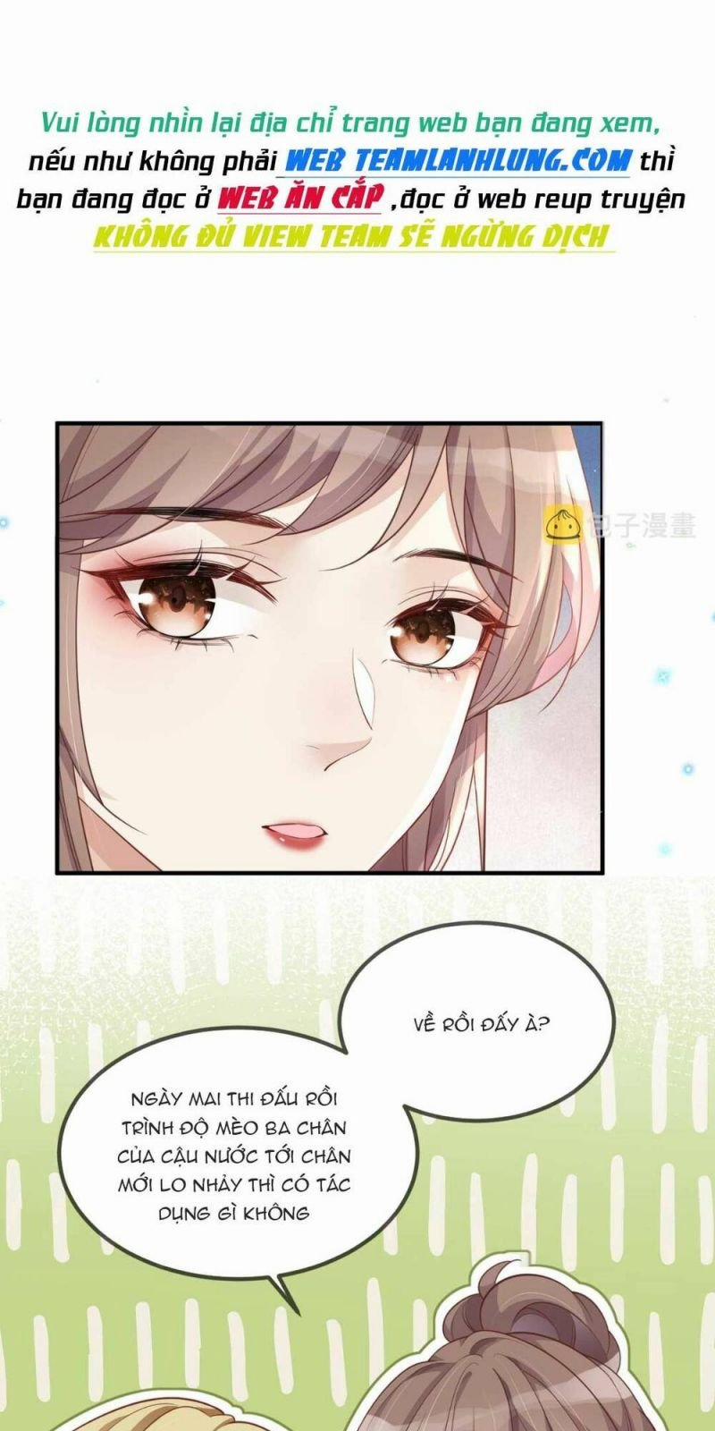 Đối Tượng Tôi Công Lược Đều Là Người Trọng Sinh 7 trang 5