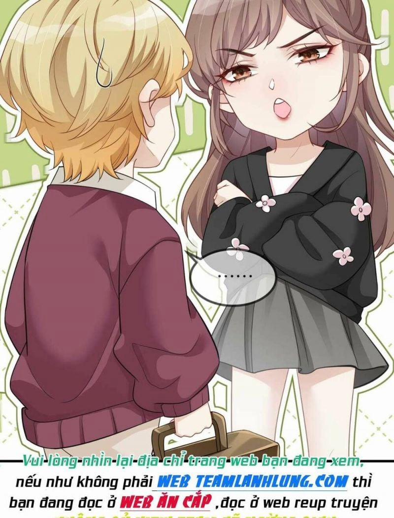 Đối Tượng Tôi Công Lược Đều Là Người Trọng Sinh 7 trang 6