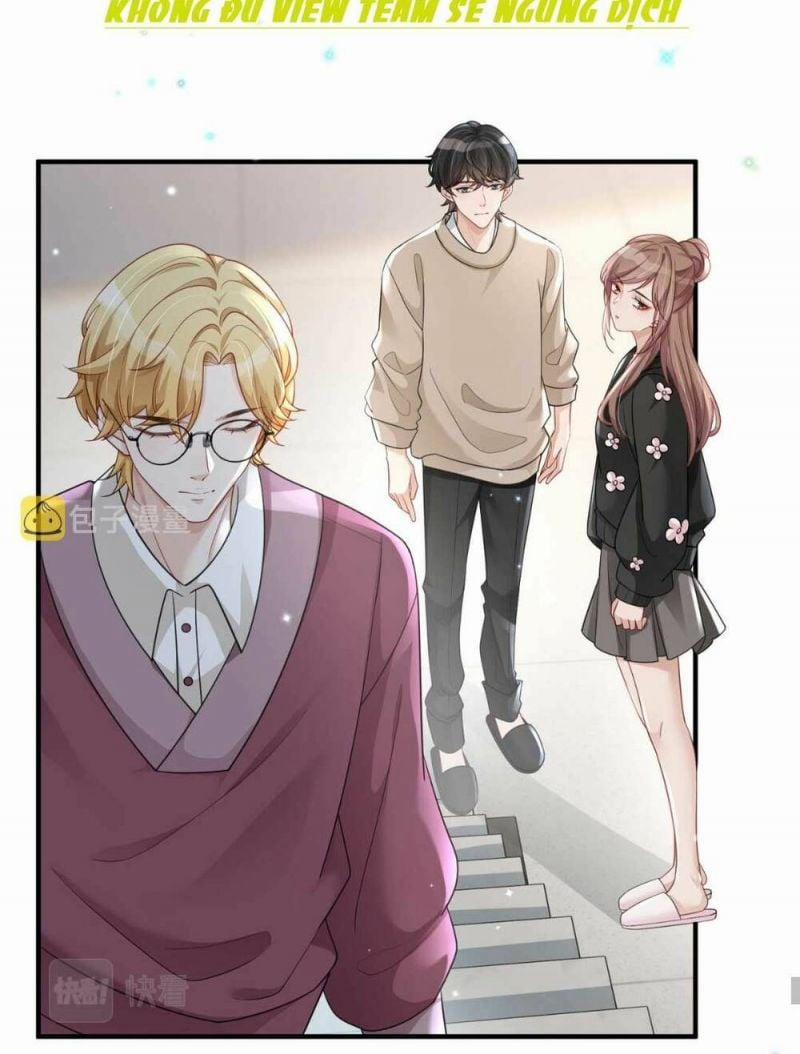 Đối Tượng Tôi Công Lược Đều Là Người Trọng Sinh 7 trang 7