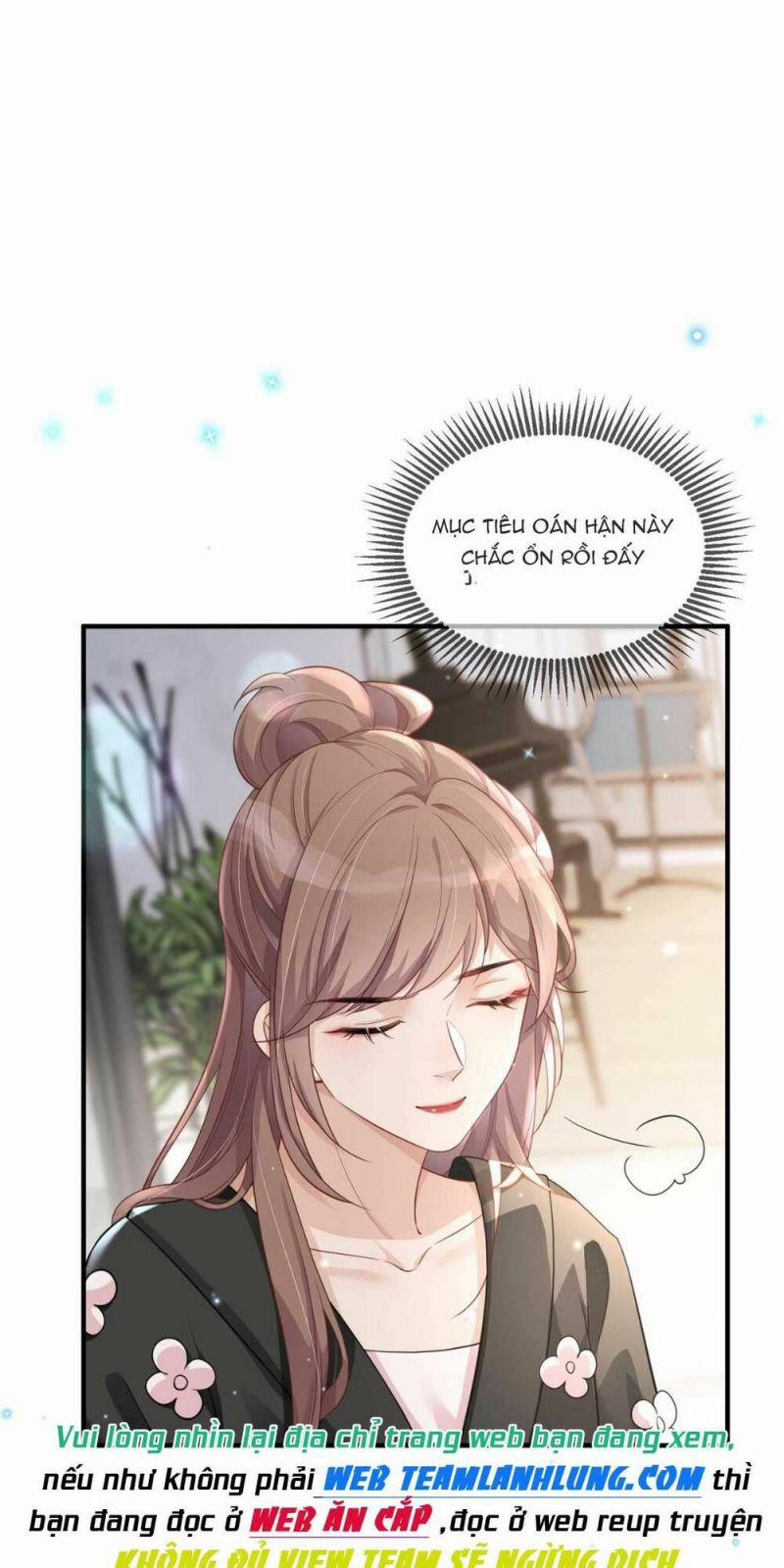 Đối Tượng Tôi Công Lược Đều Là Người Trọng Sinh 7 trang 8