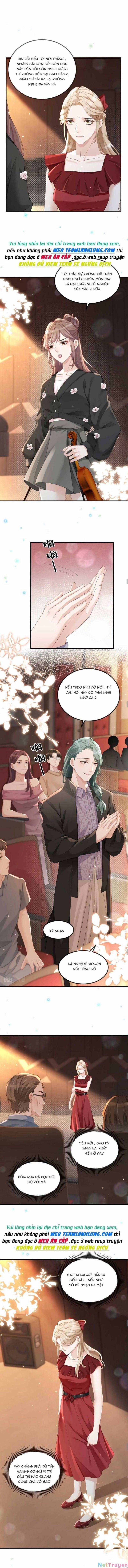 Đối Tượng Tôi Công Lược Đều Là Người Trọng Sinh 8 trang 2