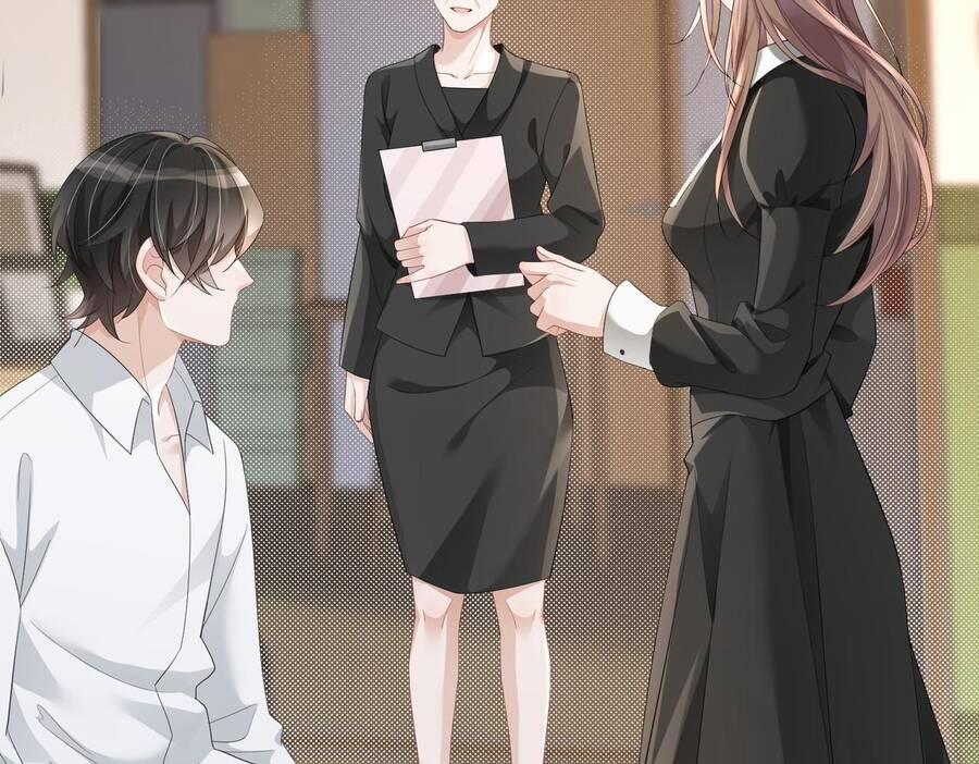 Đối Tượng Tôi Công Lược Đều Là Người Trọng Sinh 9 trang 113