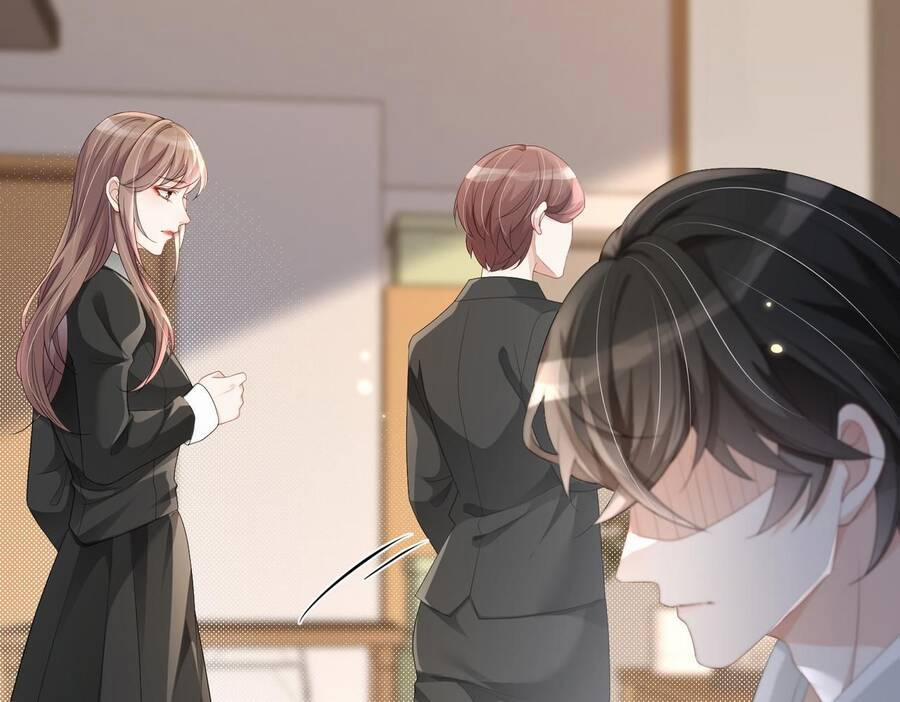 Đối Tượng Tôi Công Lược Đều Là Người Trọng Sinh 9 trang 117