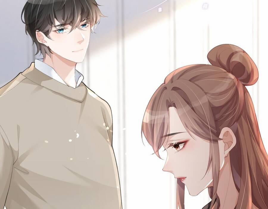 Đối Tượng Tôi Công Lược Đều Là Người Trọng Sinh 9 trang 12