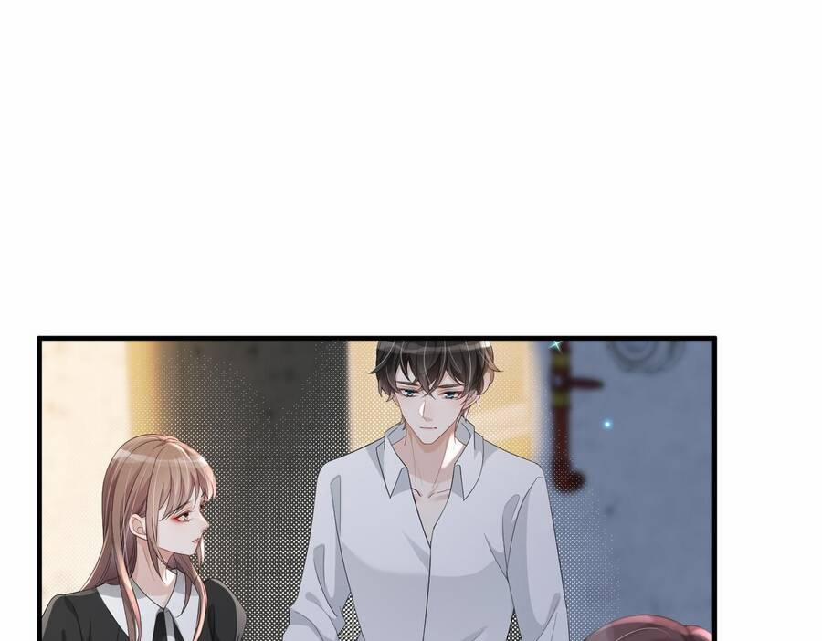 Đối Tượng Tôi Công Lược Đều Là Người Trọng Sinh 9 trang 123