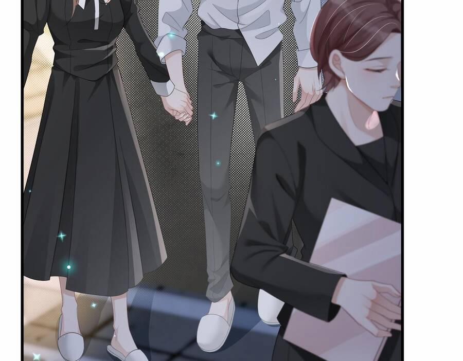 Đối Tượng Tôi Công Lược Đều Là Người Trọng Sinh 9 trang 124