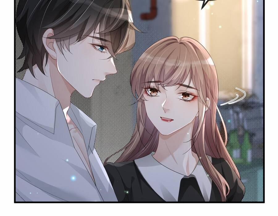 Đối Tượng Tôi Công Lược Đều Là Người Trọng Sinh 9 trang 134