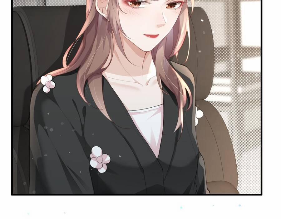 Đối Tượng Tôi Công Lược Đều Là Người Trọng Sinh 9 trang 15