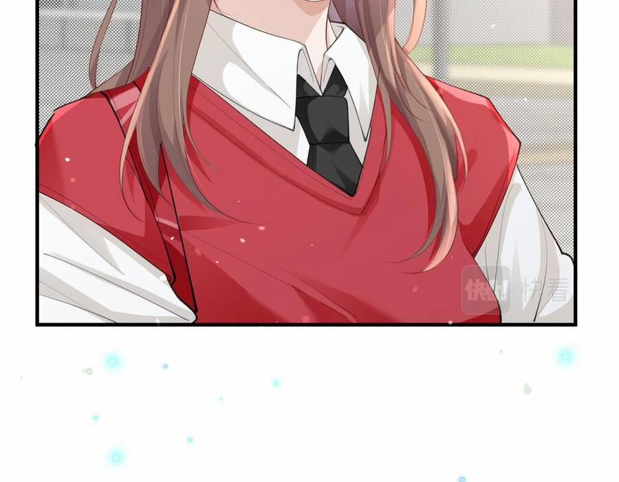 Đối Tượng Tôi Công Lược Đều Là Người Trọng Sinh 9 trang 50