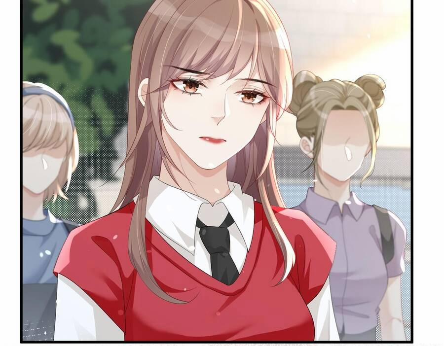 Đối Tượng Tôi Công Lược Đều Là Người Trọng Sinh 9 trang 53