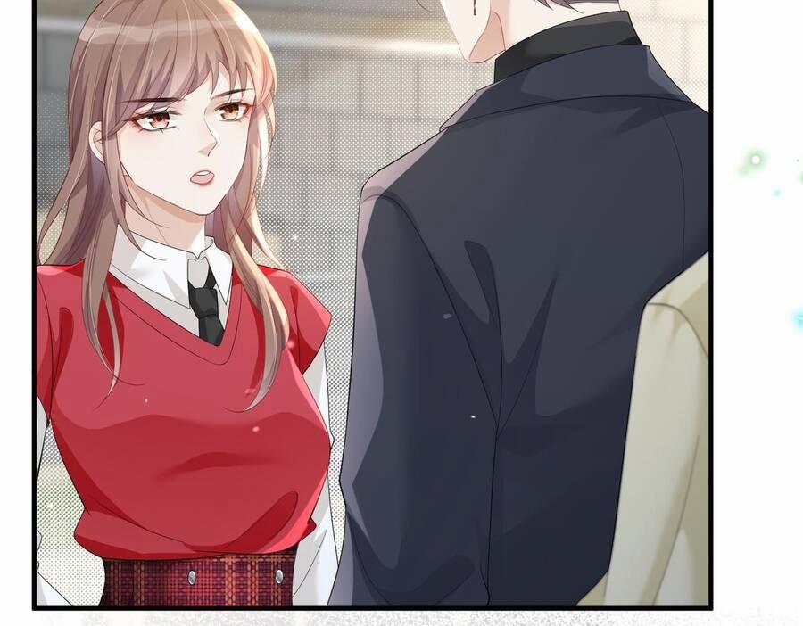 Đối Tượng Tôi Công Lược Đều Là Người Trọng Sinh 9 trang 60