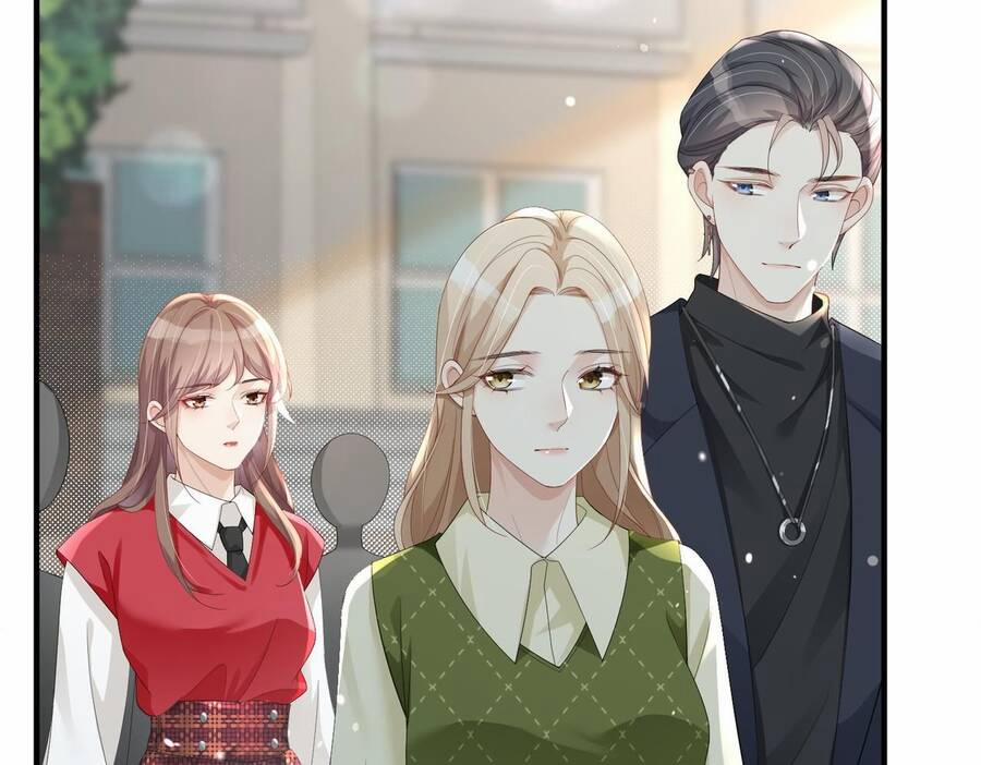 Đối Tượng Tôi Công Lược Đều Là Người Trọng Sinh 9 trang 69